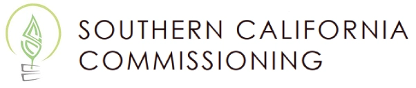 Southern California Commissioning