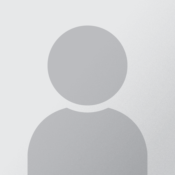 Default user avatar icon